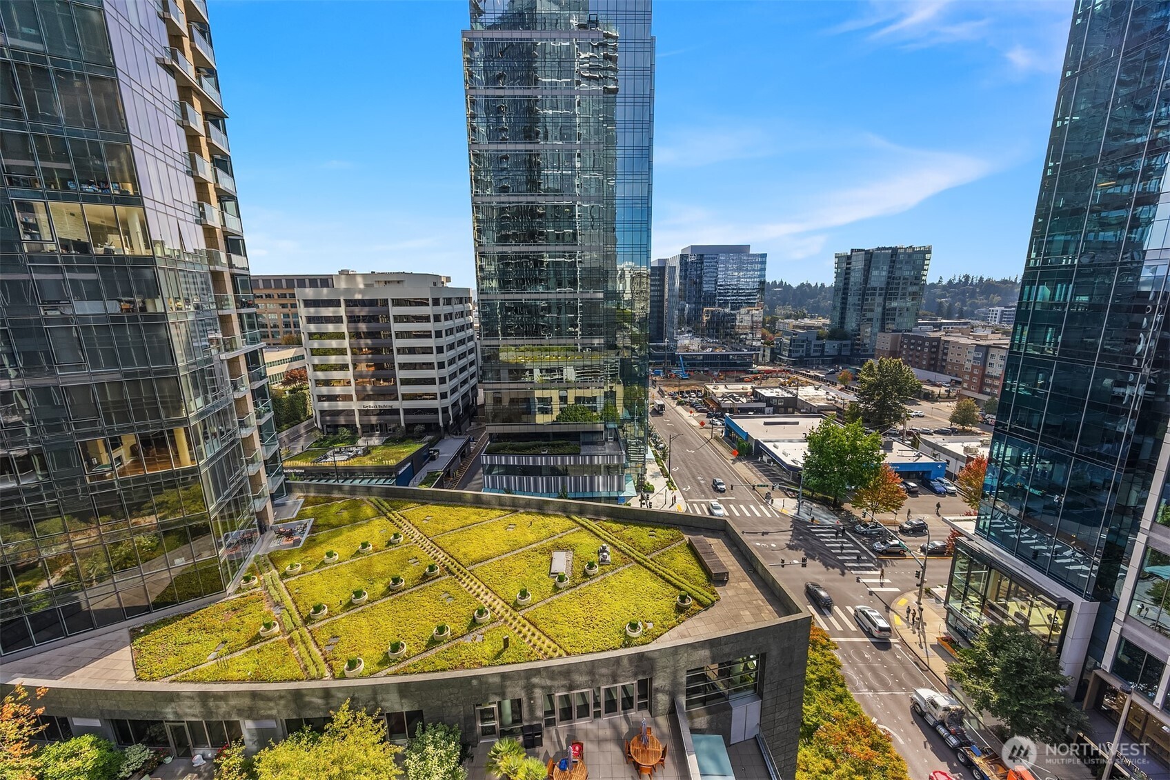 500 106th Avenue NE Unit: 1313