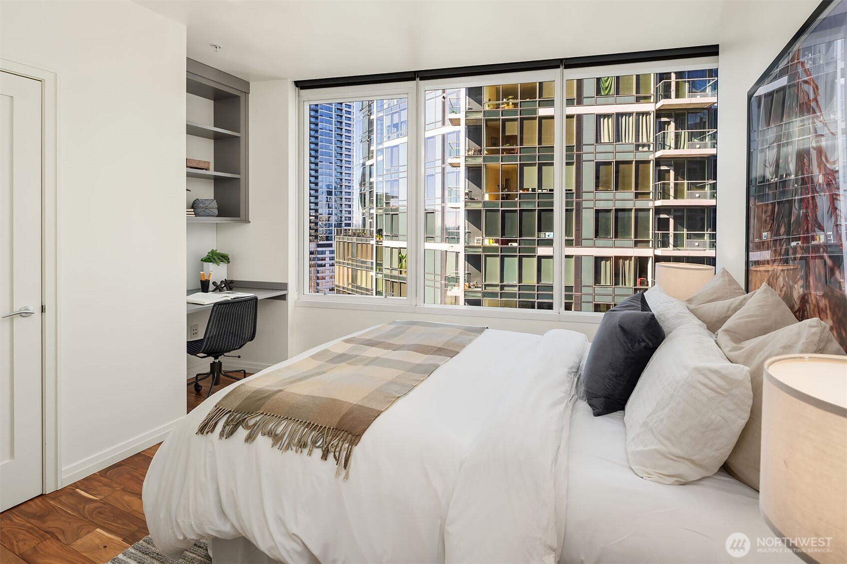 10700 NE 4th Street Unit: 2002