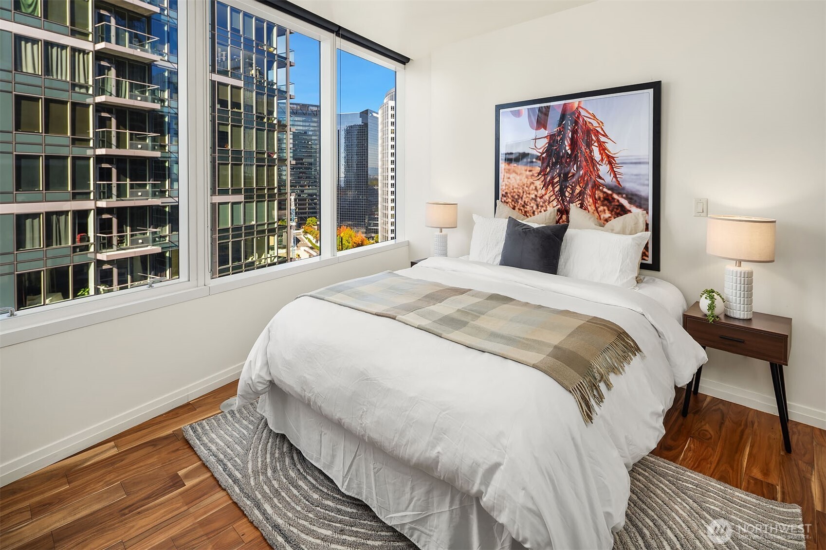 10700 NE 4th Street Unit: 2002