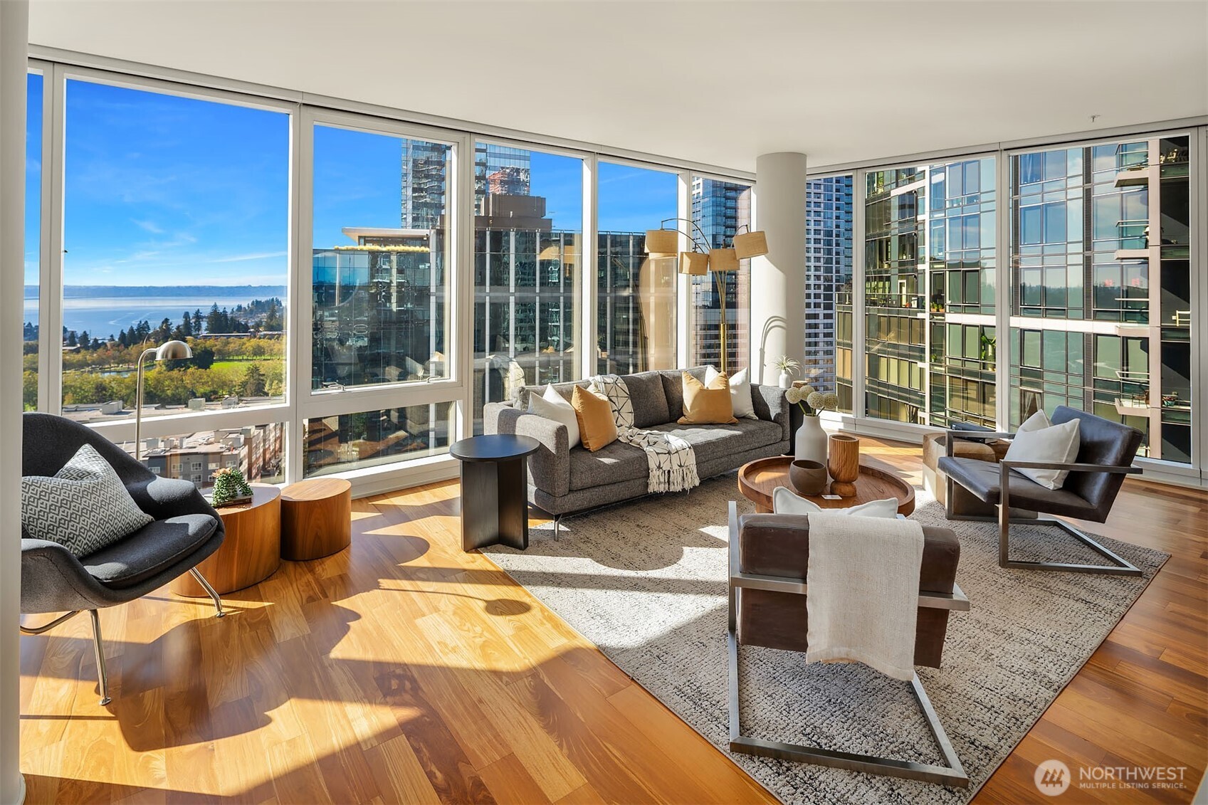 10700 NE 4th Street Unit: 2002