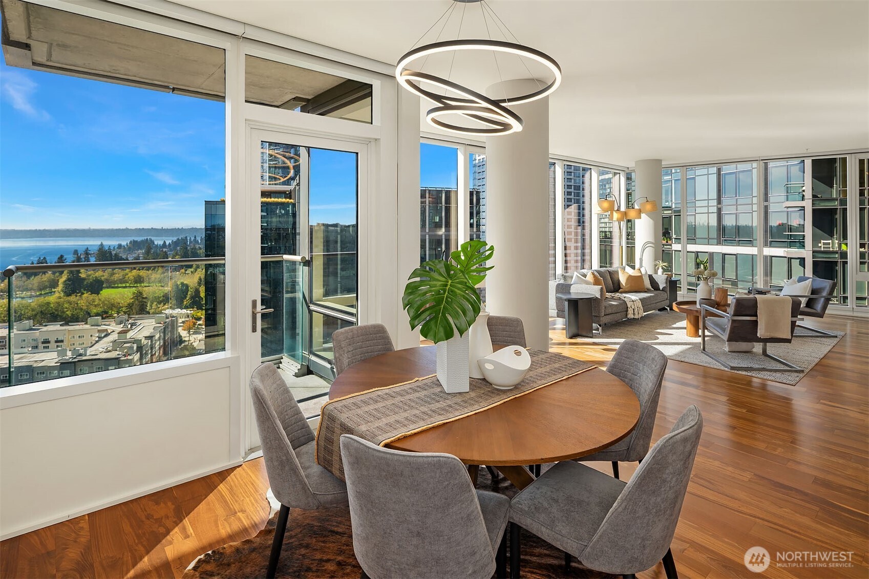 10700 NE 4th Street Unit: 2002