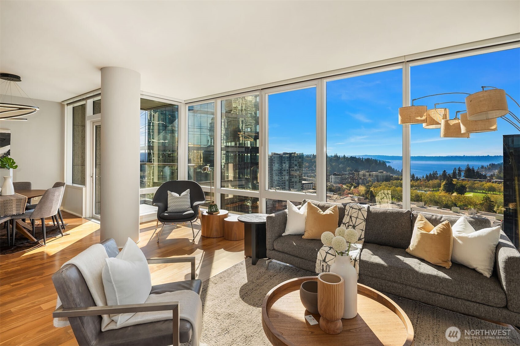 10700 NE 4th Street Unit: 2002