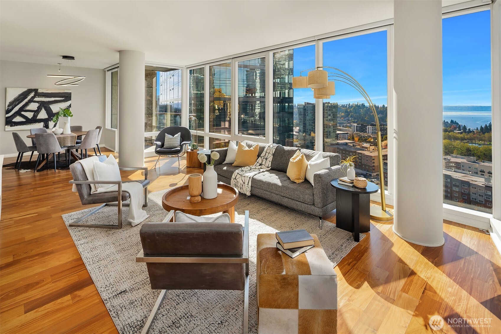 10700 NE 4th Street Unit: 2002