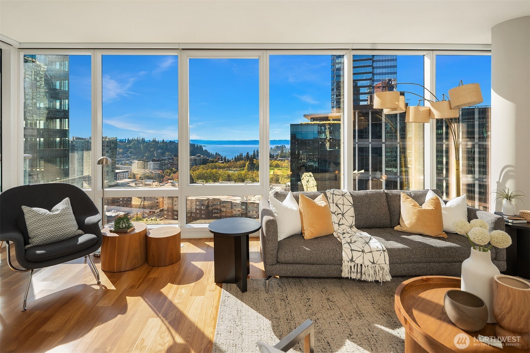 10700 NE 4th Street Unit: 2002