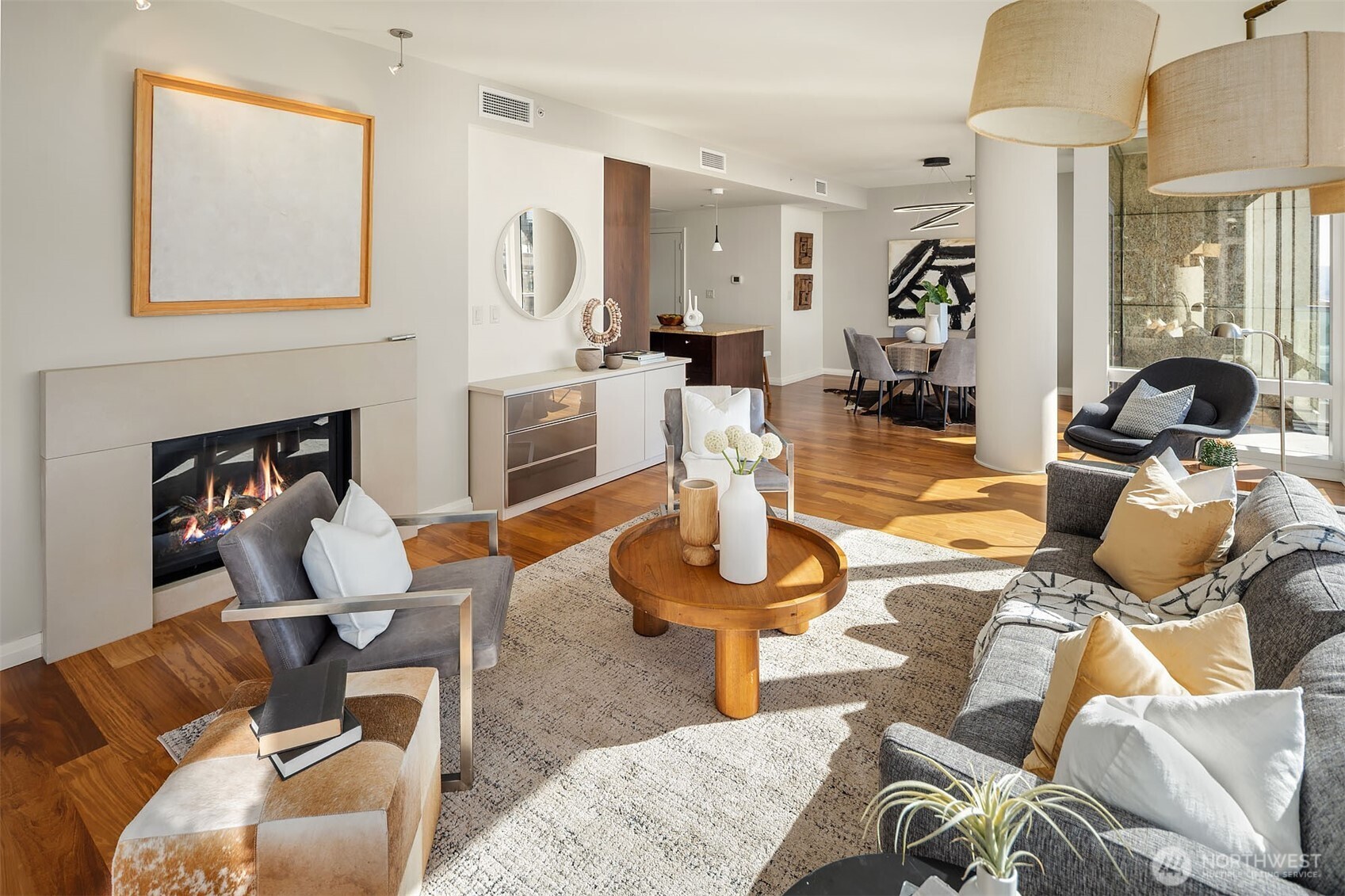 10700 NE 4th Street Unit: 2002