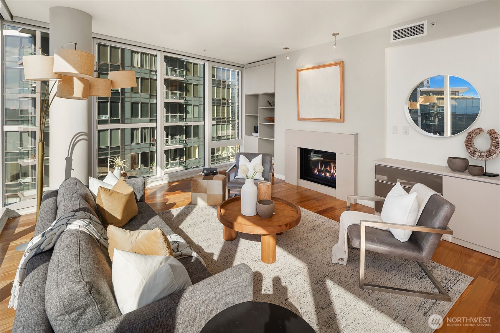 10700 NE 4th Street Unit: 2002