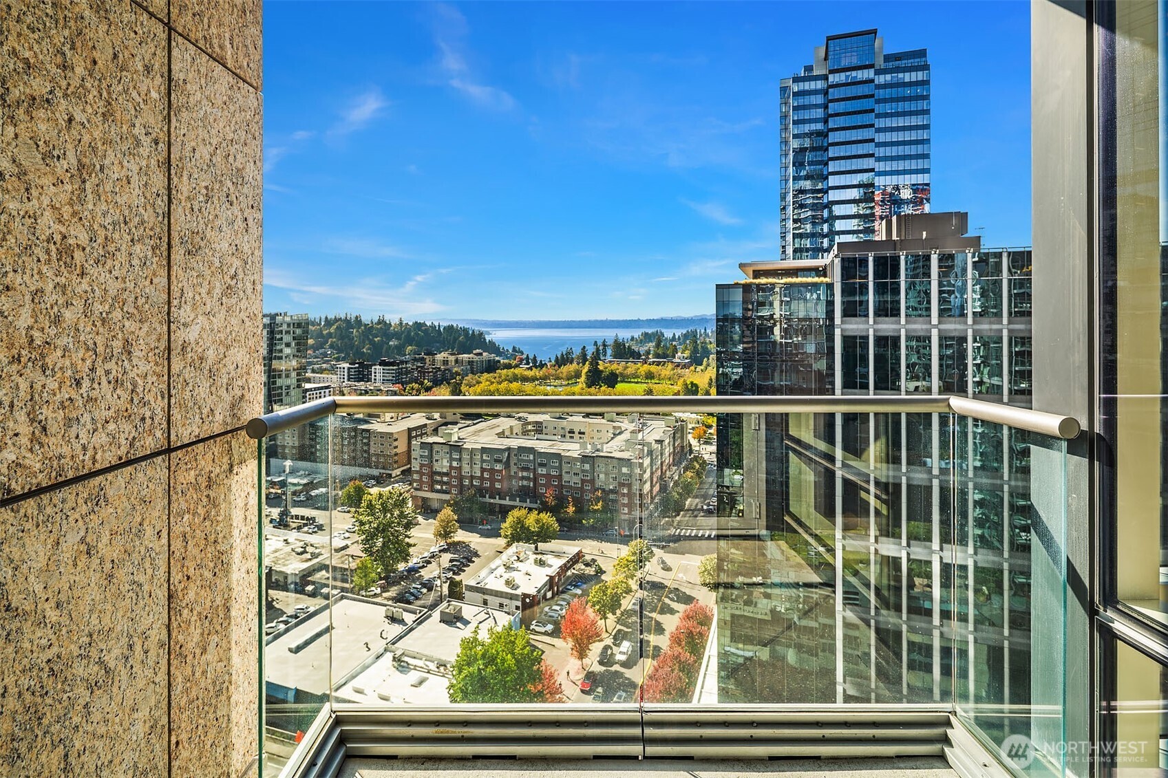 10700 NE 4th Street Unit: 2002