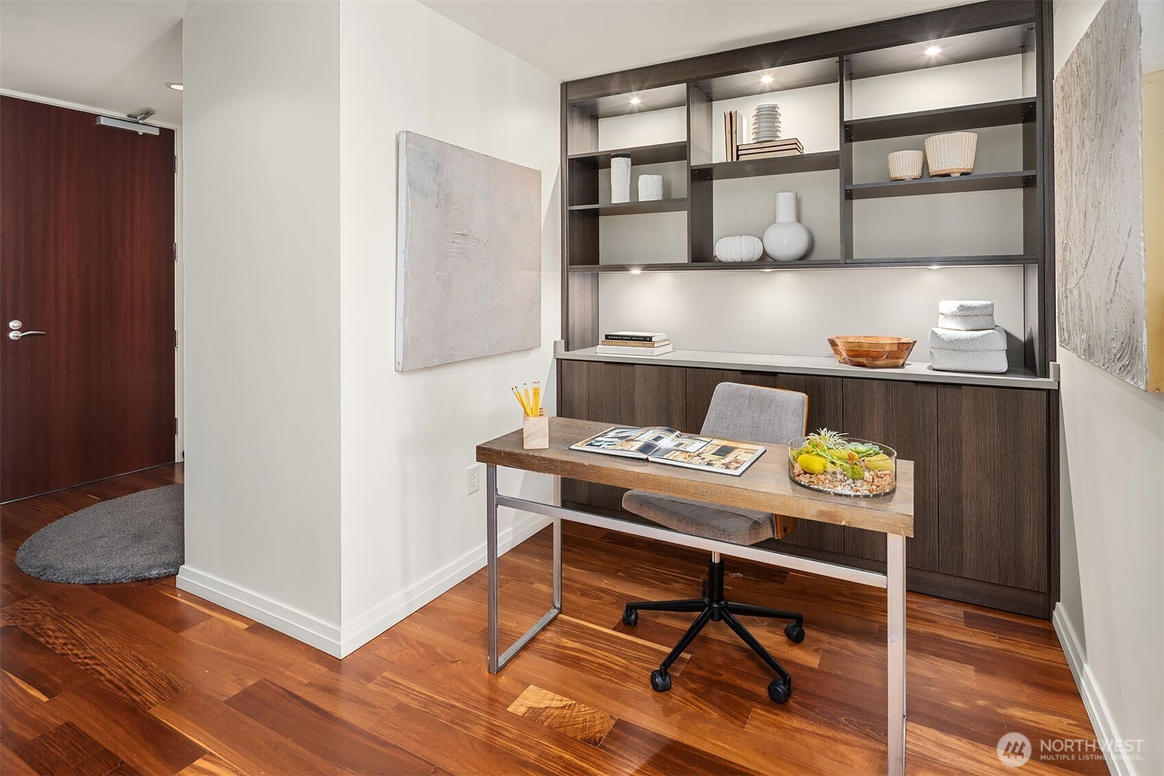 10700 NE 4th Street Unit: 2002