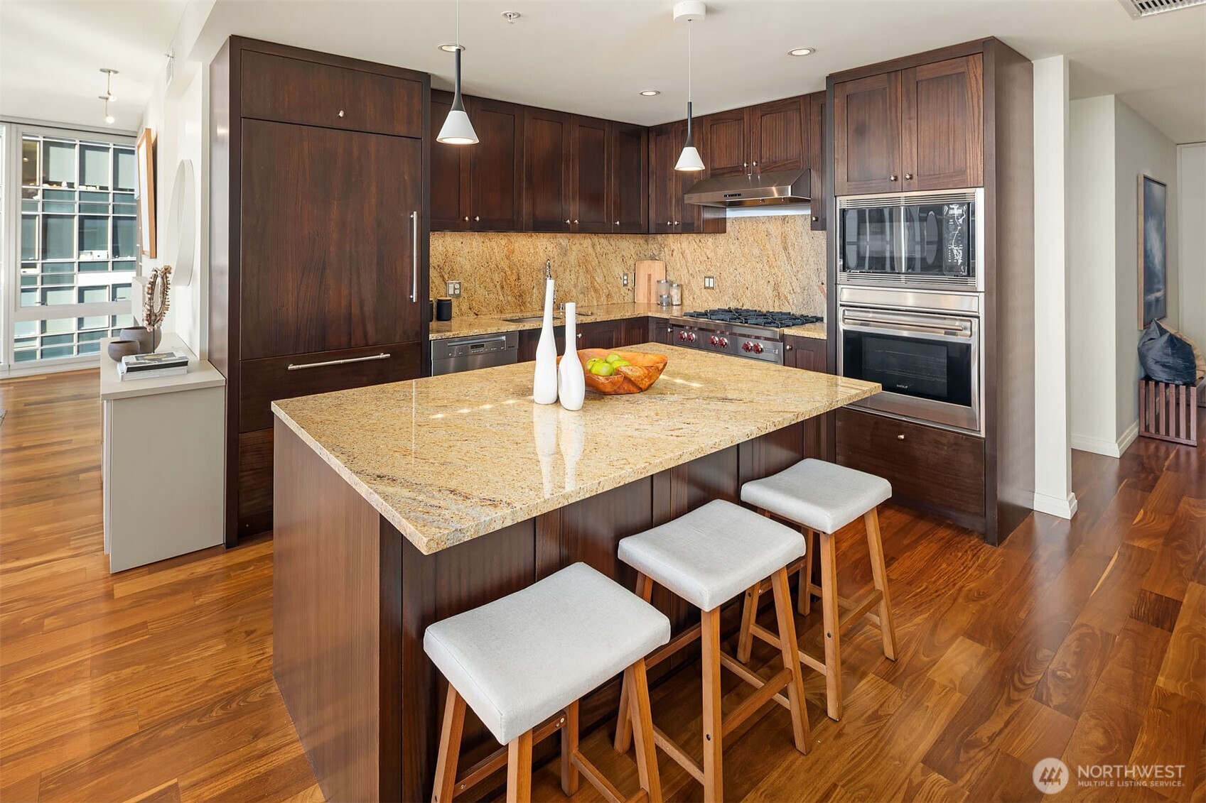10700 NE 4th Street Unit: 2002