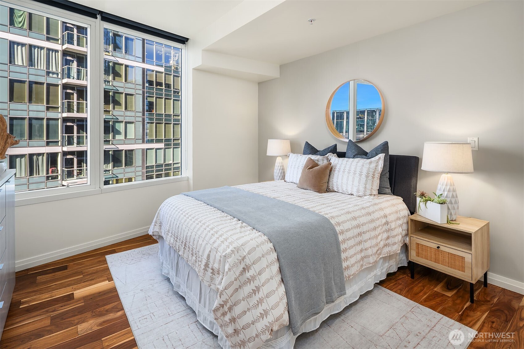 10700 NE 4th Street Unit: 2002