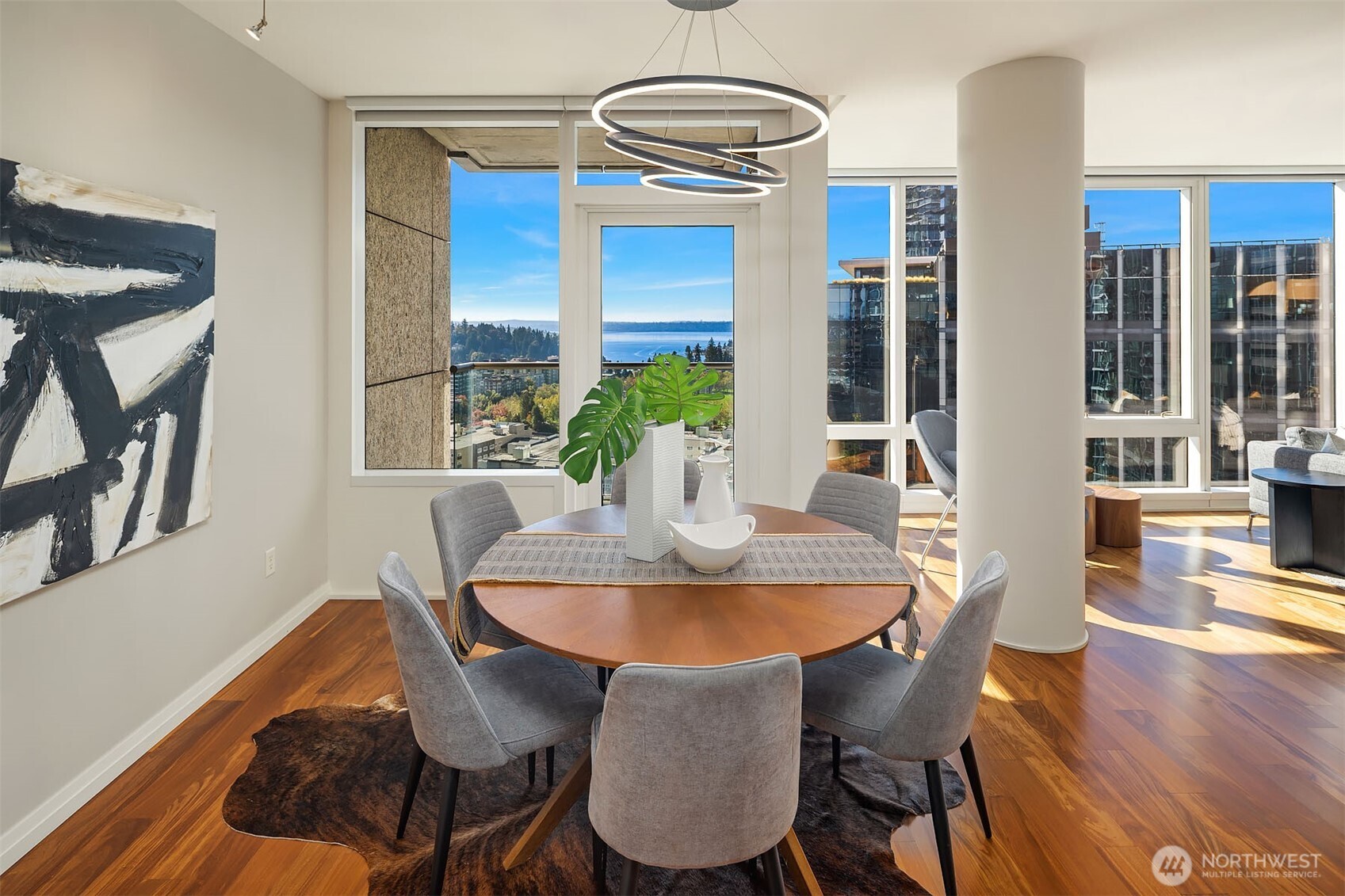 10700 NE 4th Street Unit: 2002