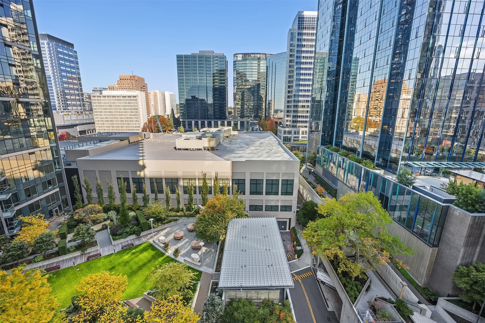 10700 NE 4th Street Unit: 1310