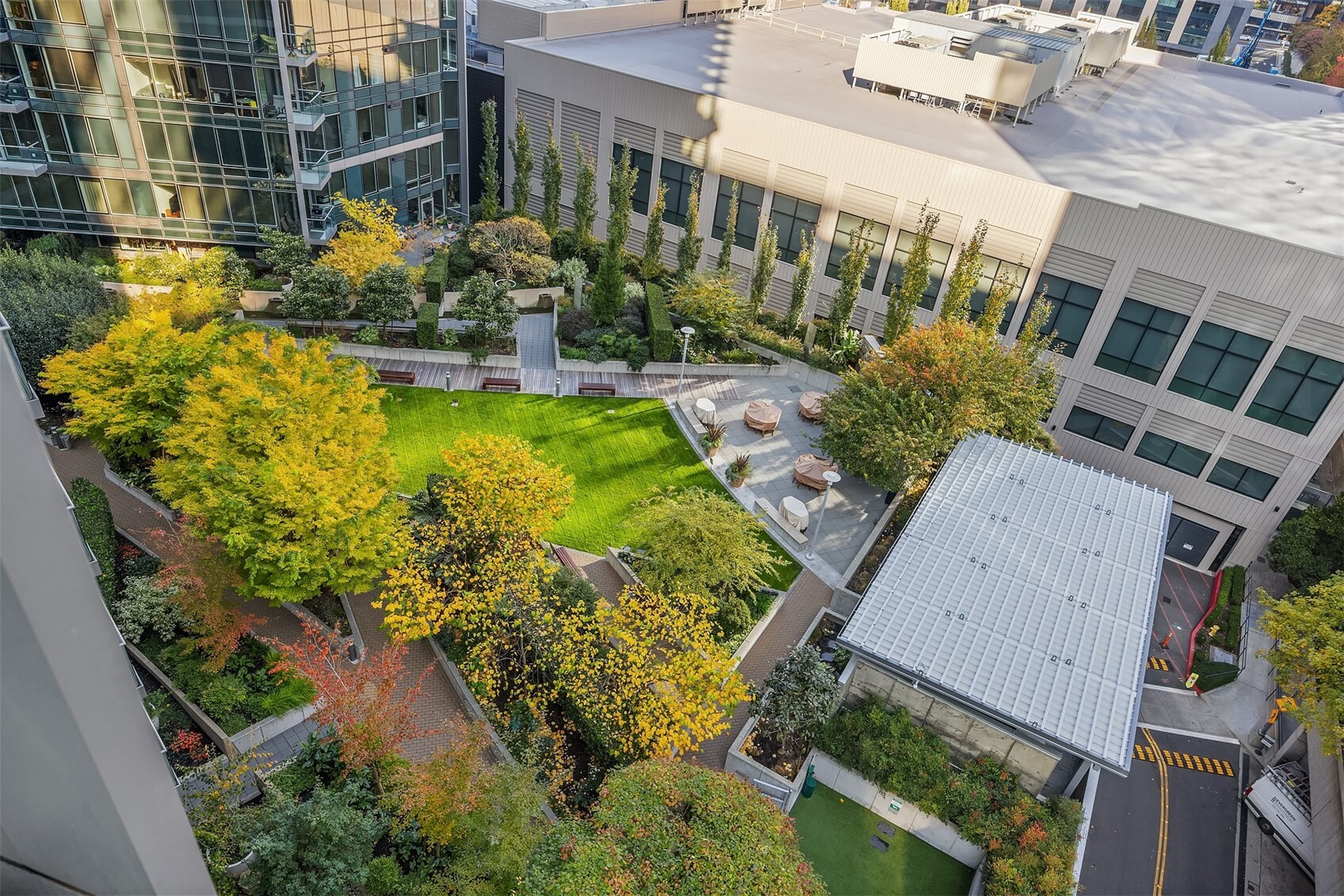 10700 NE 4th Street Unit: 1310