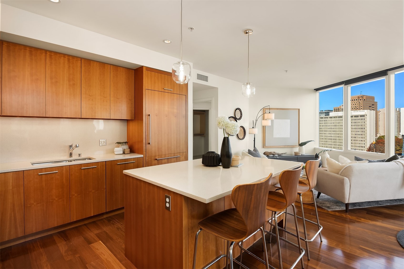 10700 NE 4th Street Unit: 1310