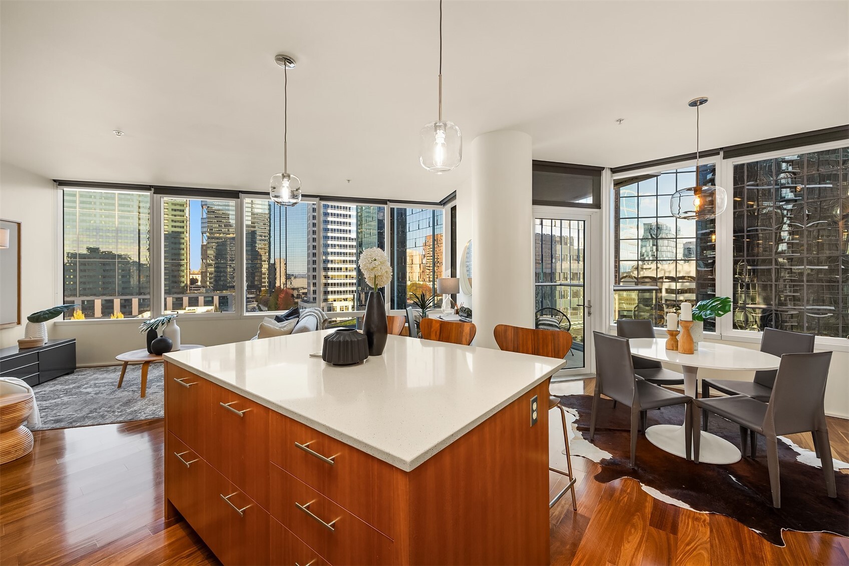 10700 NE 4th Street Unit: 1310