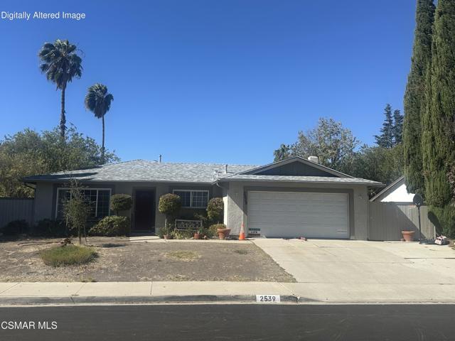 2539 Ciro AVE