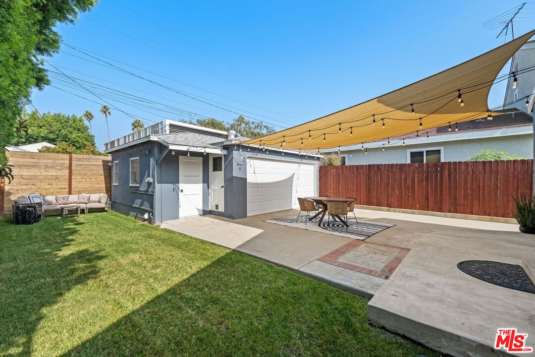 12513 Walsh Ave