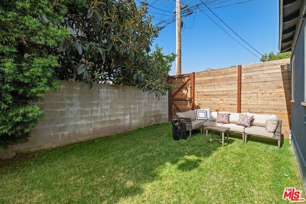 12513 Walsh Avenue