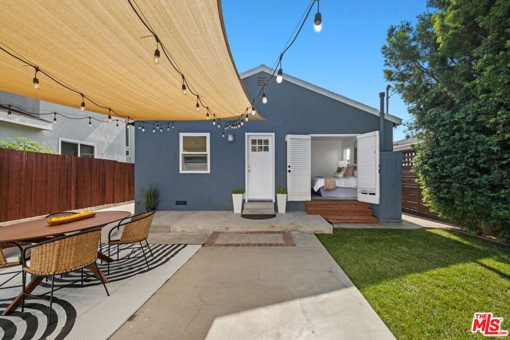 12513 Walsh Avenue