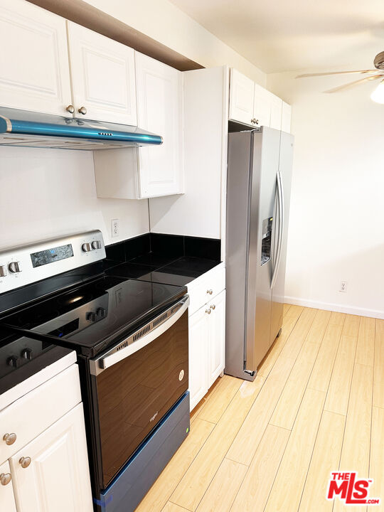 4722 Park Granada Unit: 206