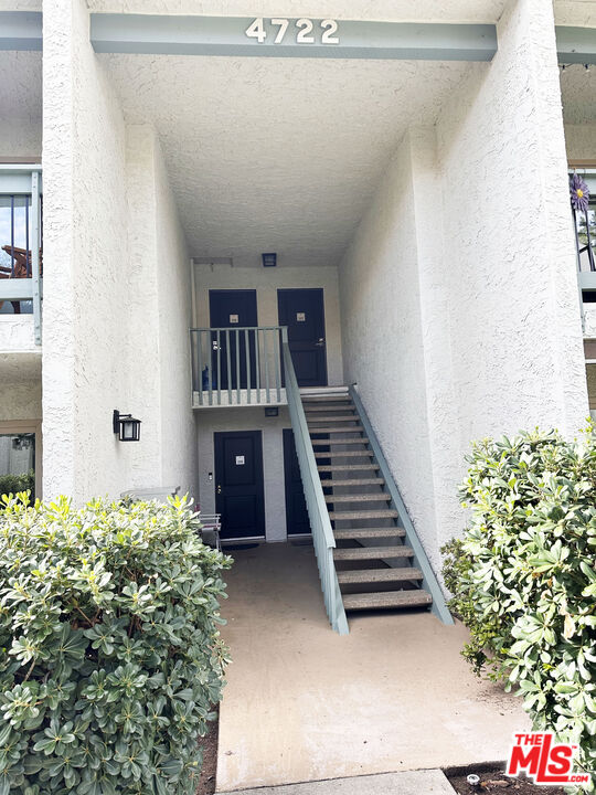 4722 Park Granada Unit: 206