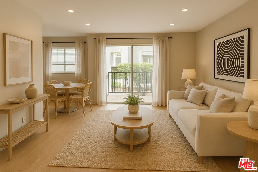 4722 Park Granada Unit: 206