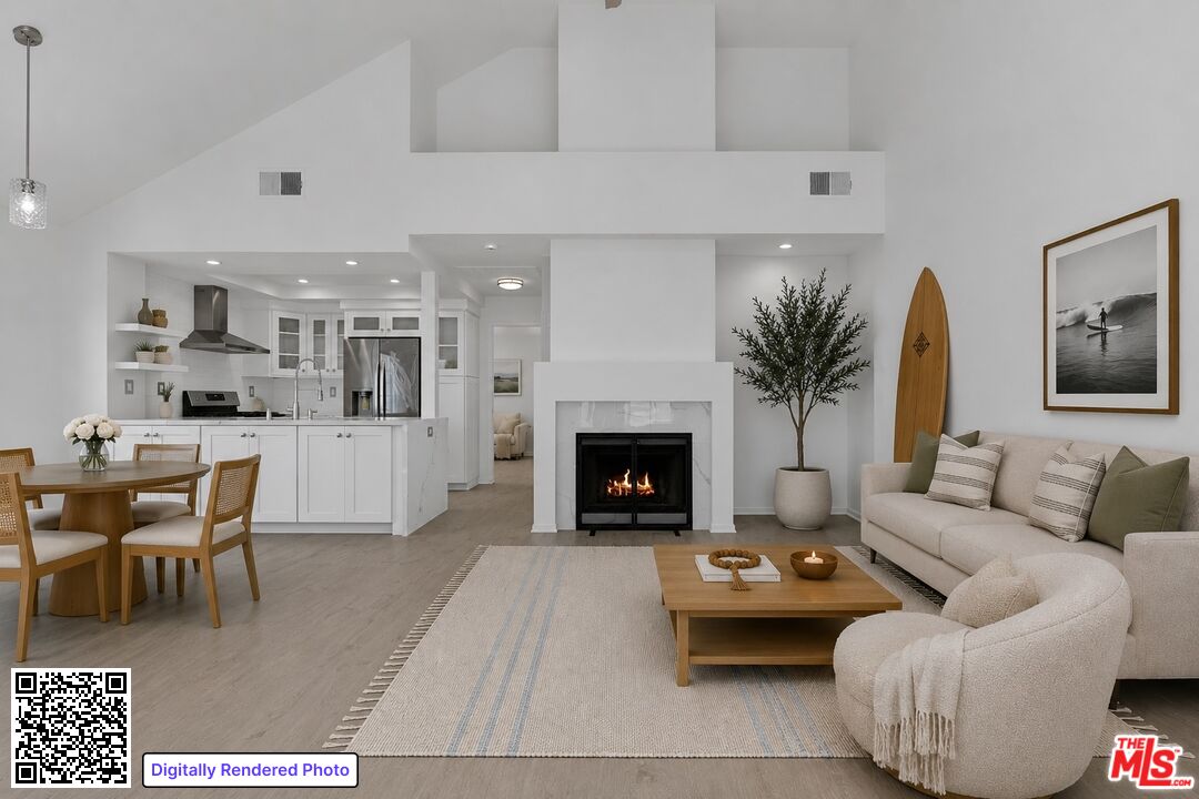 4240 Lost Hills Rd Unit: 506