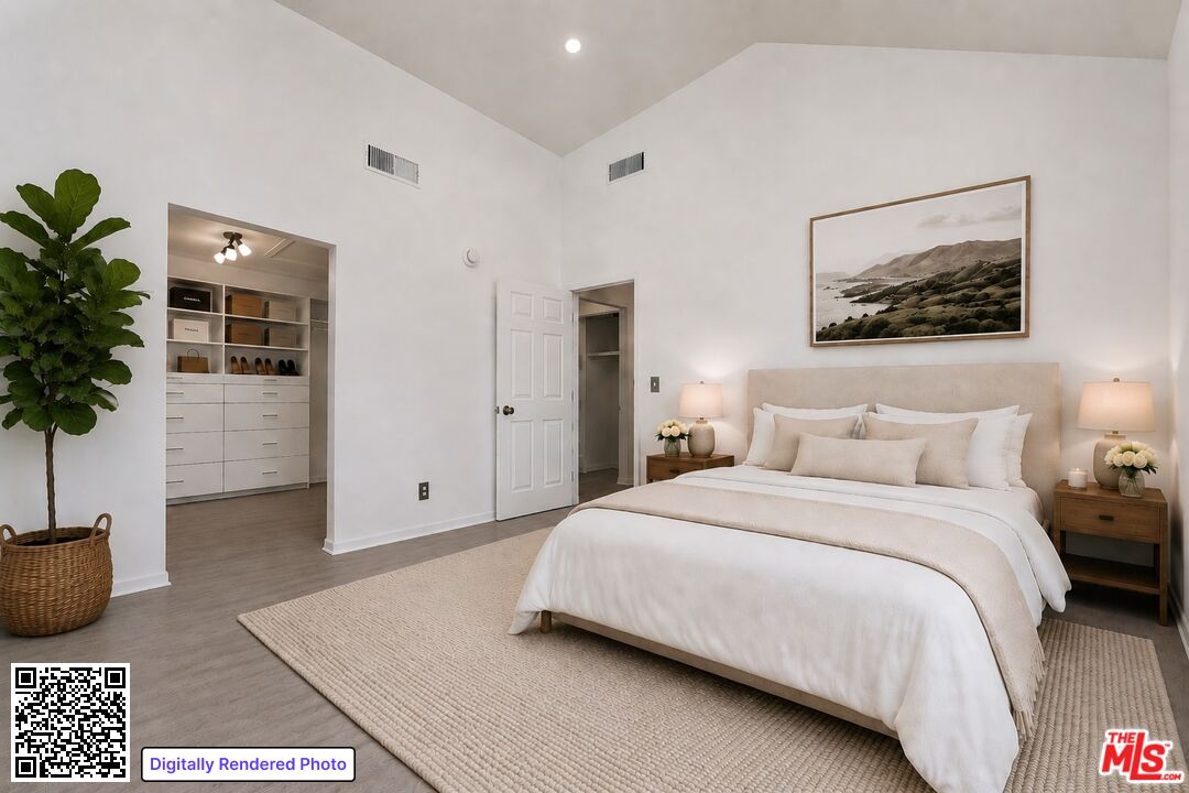 4240 Lost Hills Rd Unit: 506