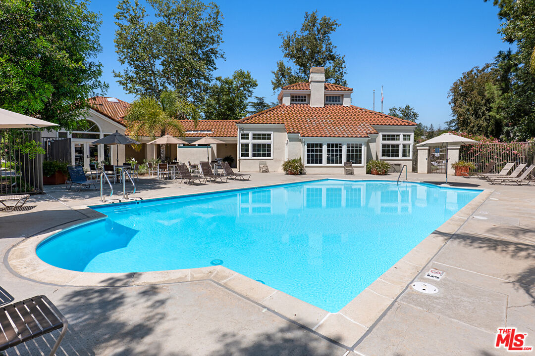 4240 Lost Hills Rd Unit: 506