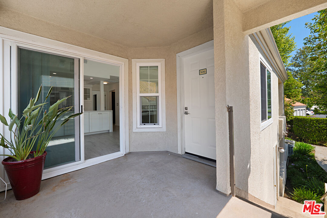 4240 Lost Hills Rd Unit: 506