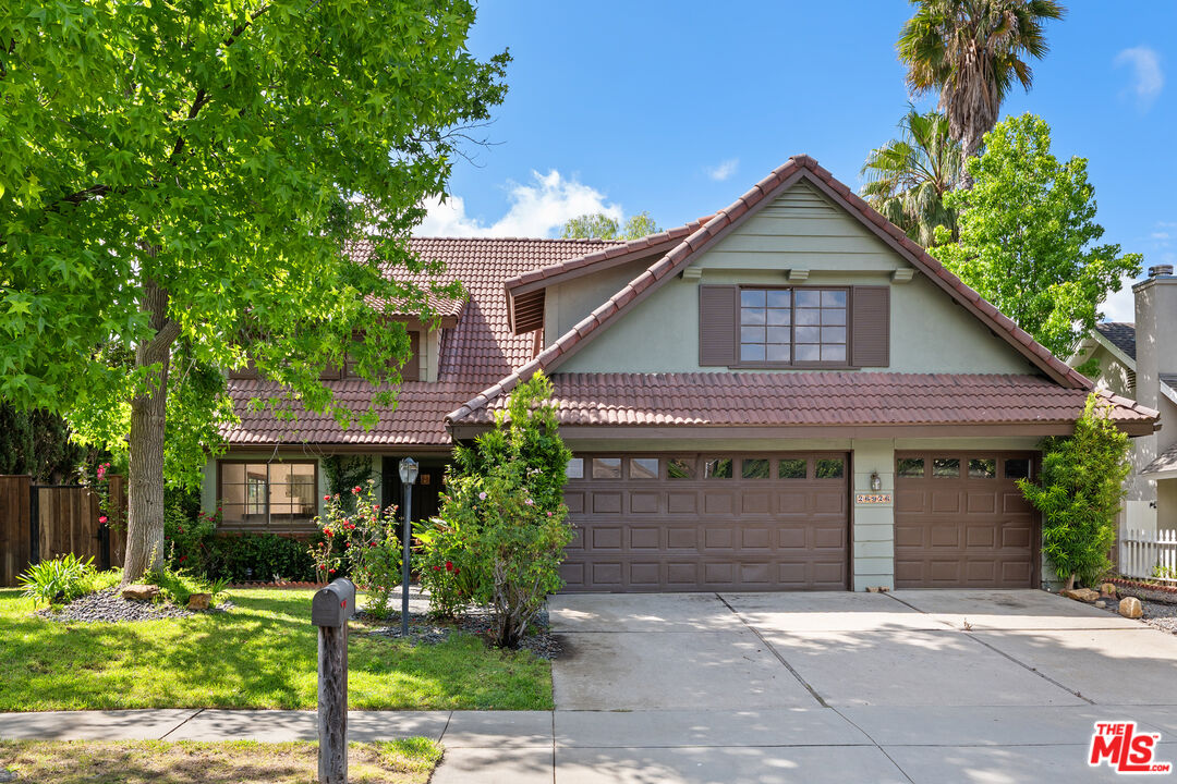 26926 De Berry Dr