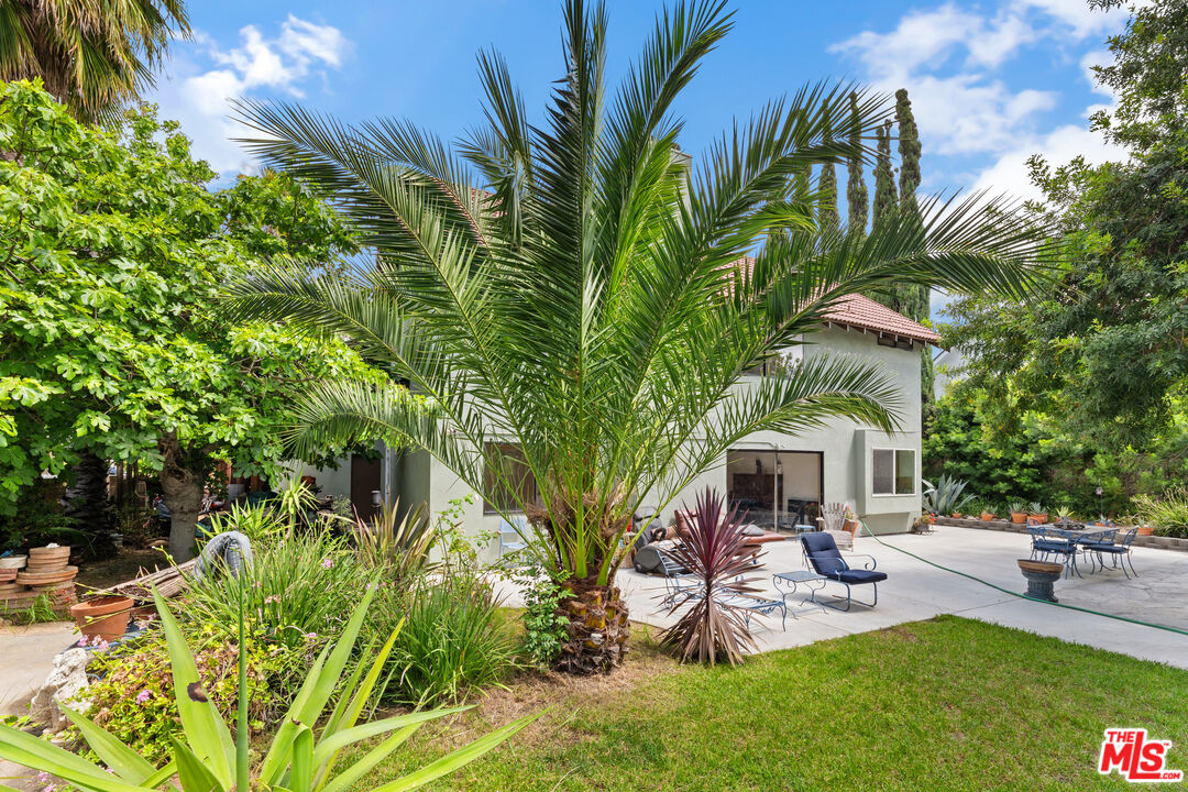 26926 De Berry Dr