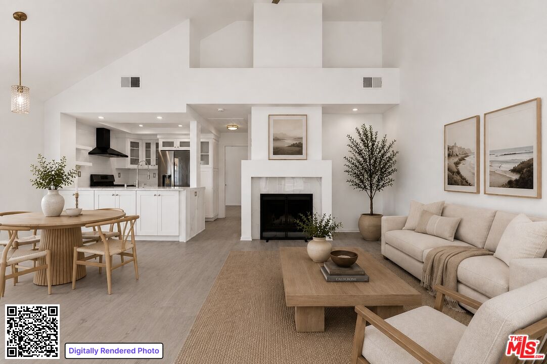 4240 Lost Hills Rd Unit: 506