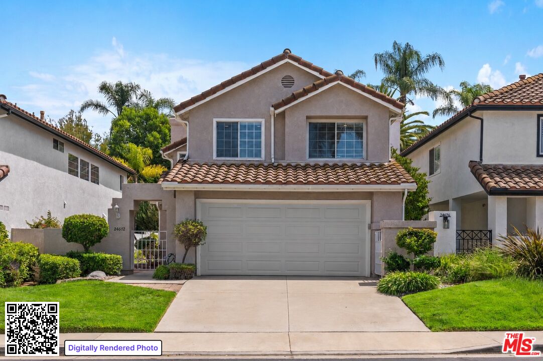 24672 Calle Largo