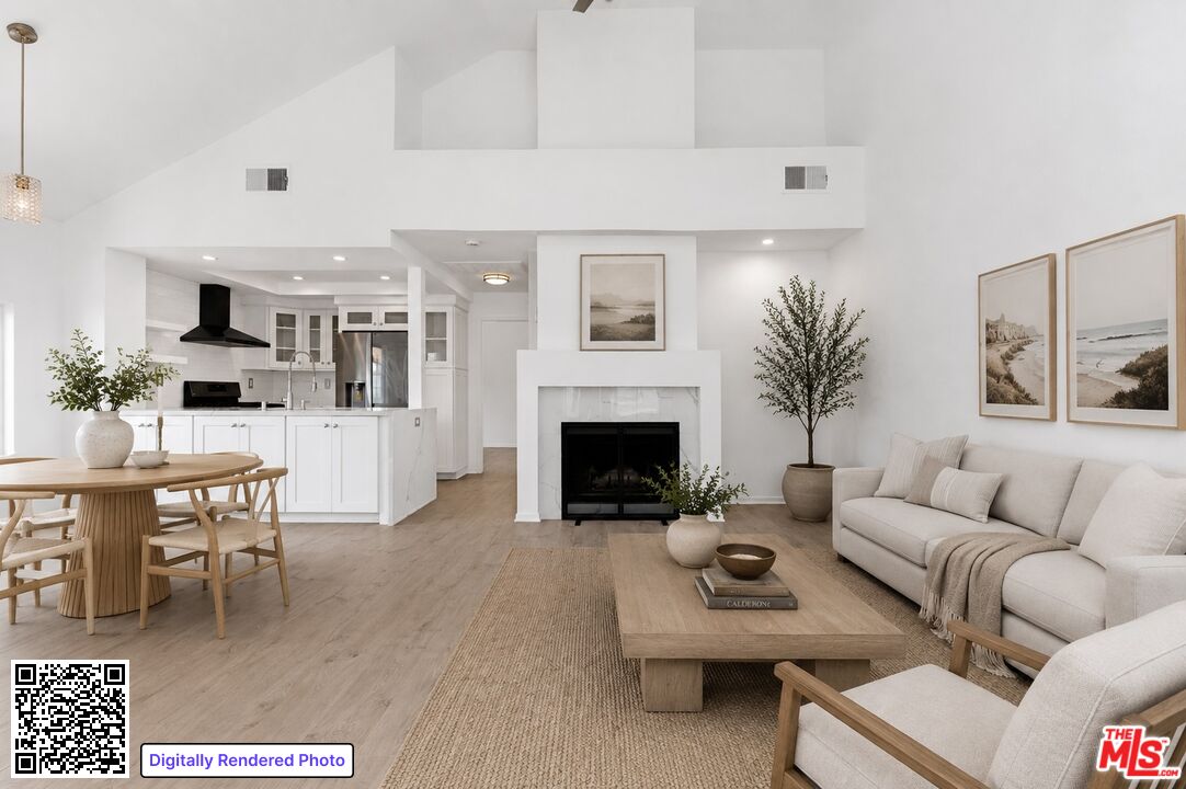 4240 Lost Hills Rd Unit: 506