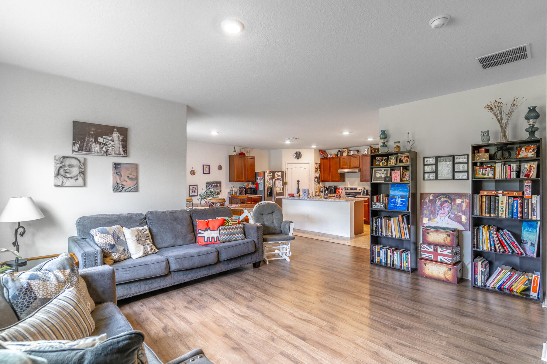 1419 Fox Squirrel Dr