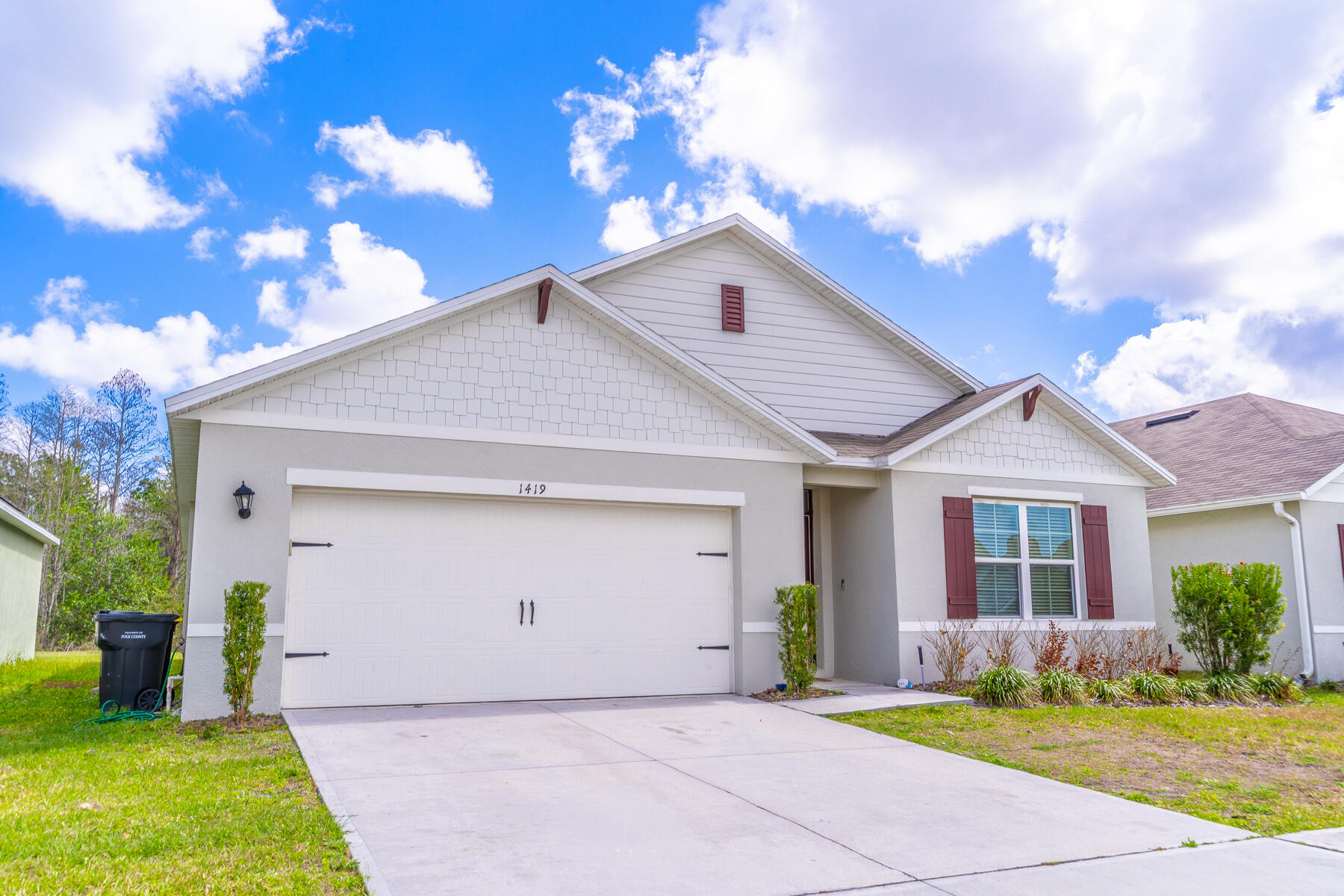 1419 Fox Squirrel Dr