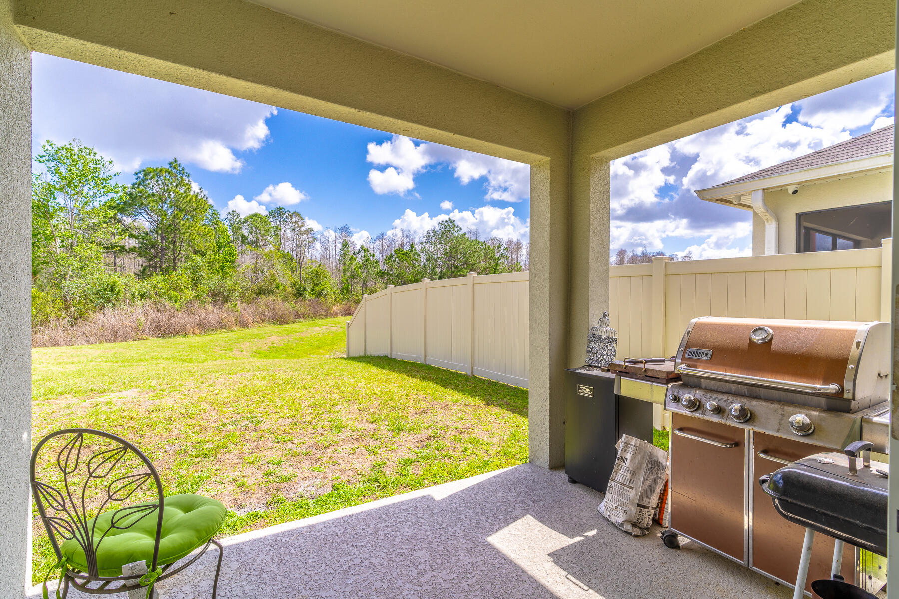 1419 Fox Squirrel Dr