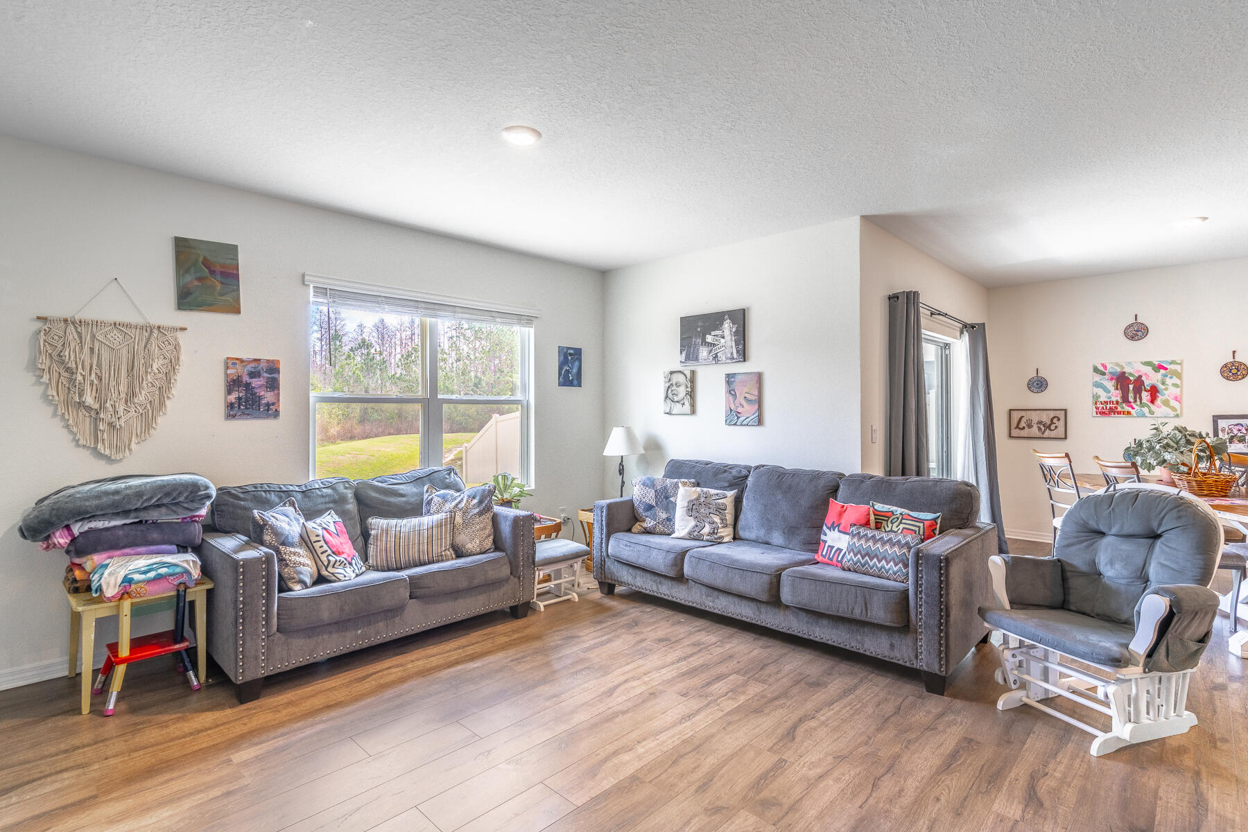 1419 Fox Squirrel Dr