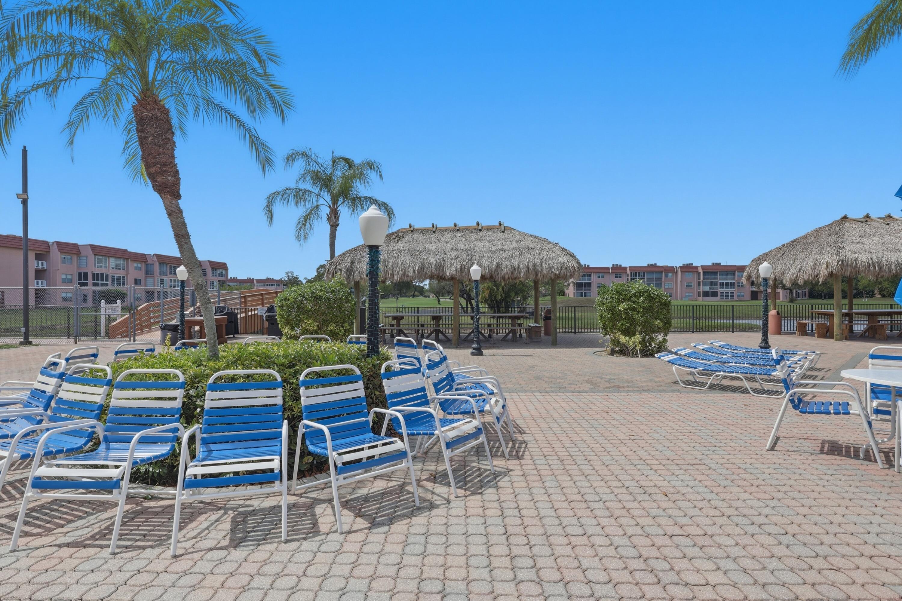 9861 Sunrise Lakes Boulevard Unit: 101