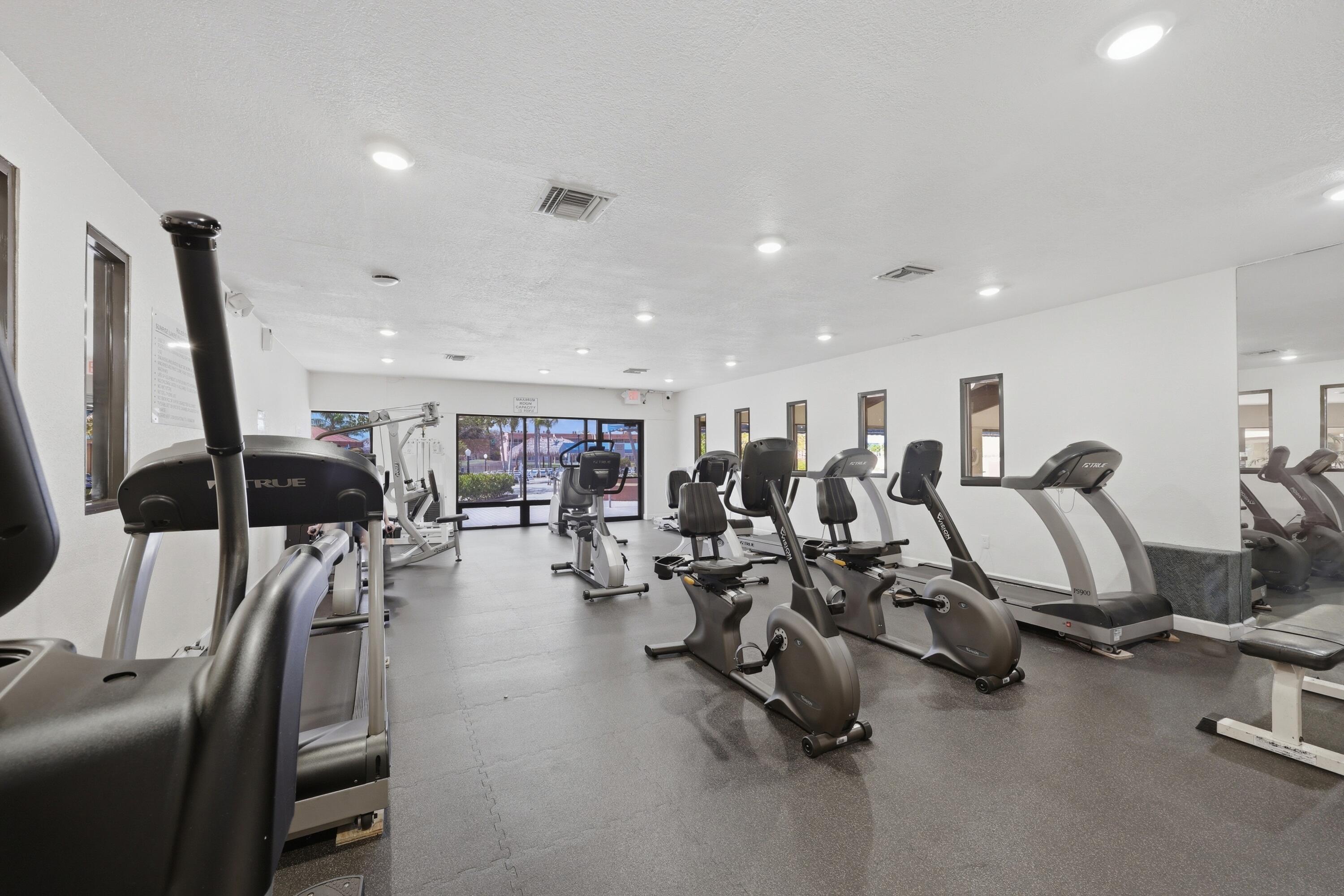 9861 Sunrise Lakes Boulevard Unit: 101