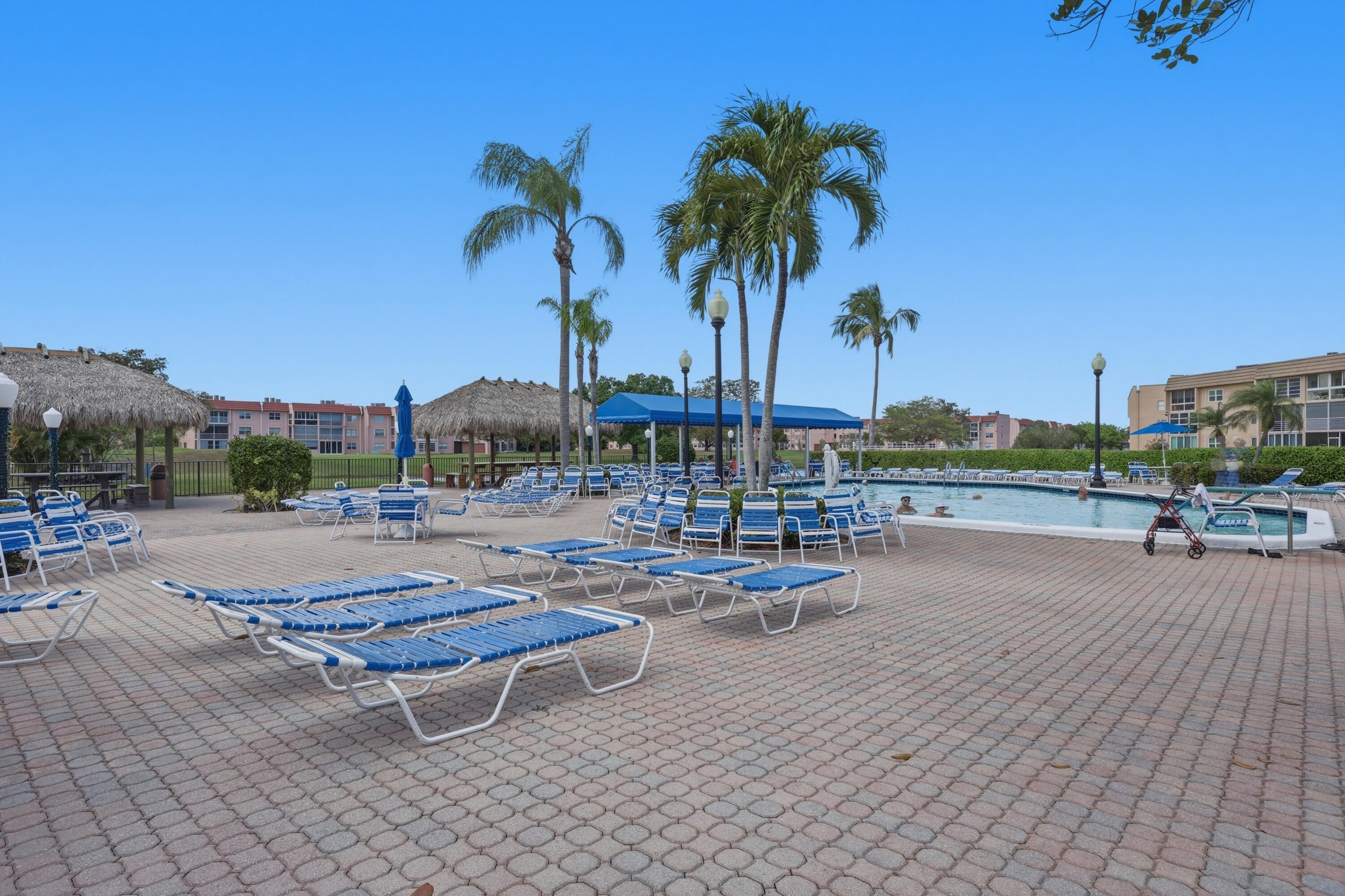 9861 Sunrise Lakes Boulevard Unit: 101