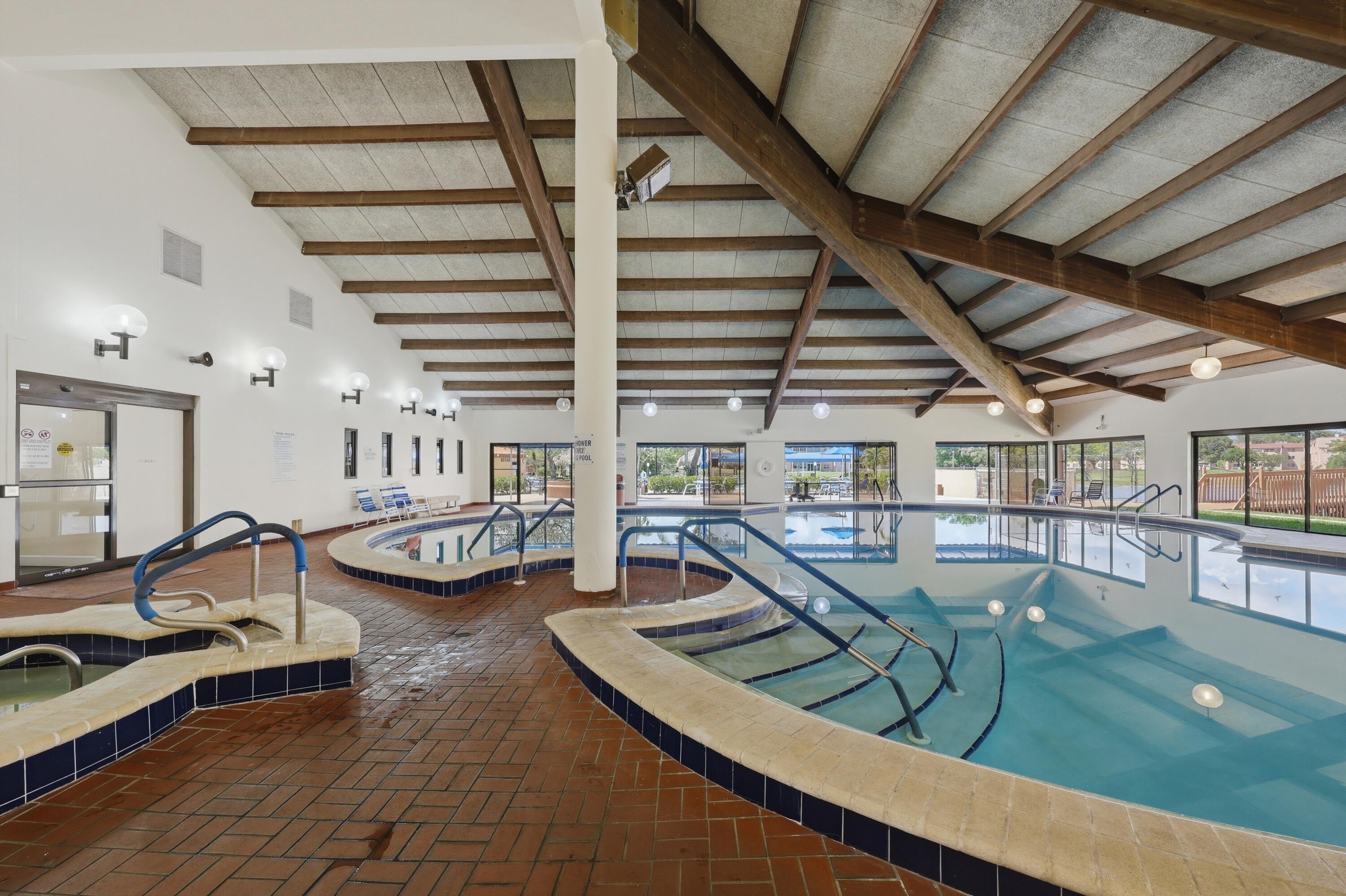 9861 Sunrise Lakes Boulevard Unit: 101