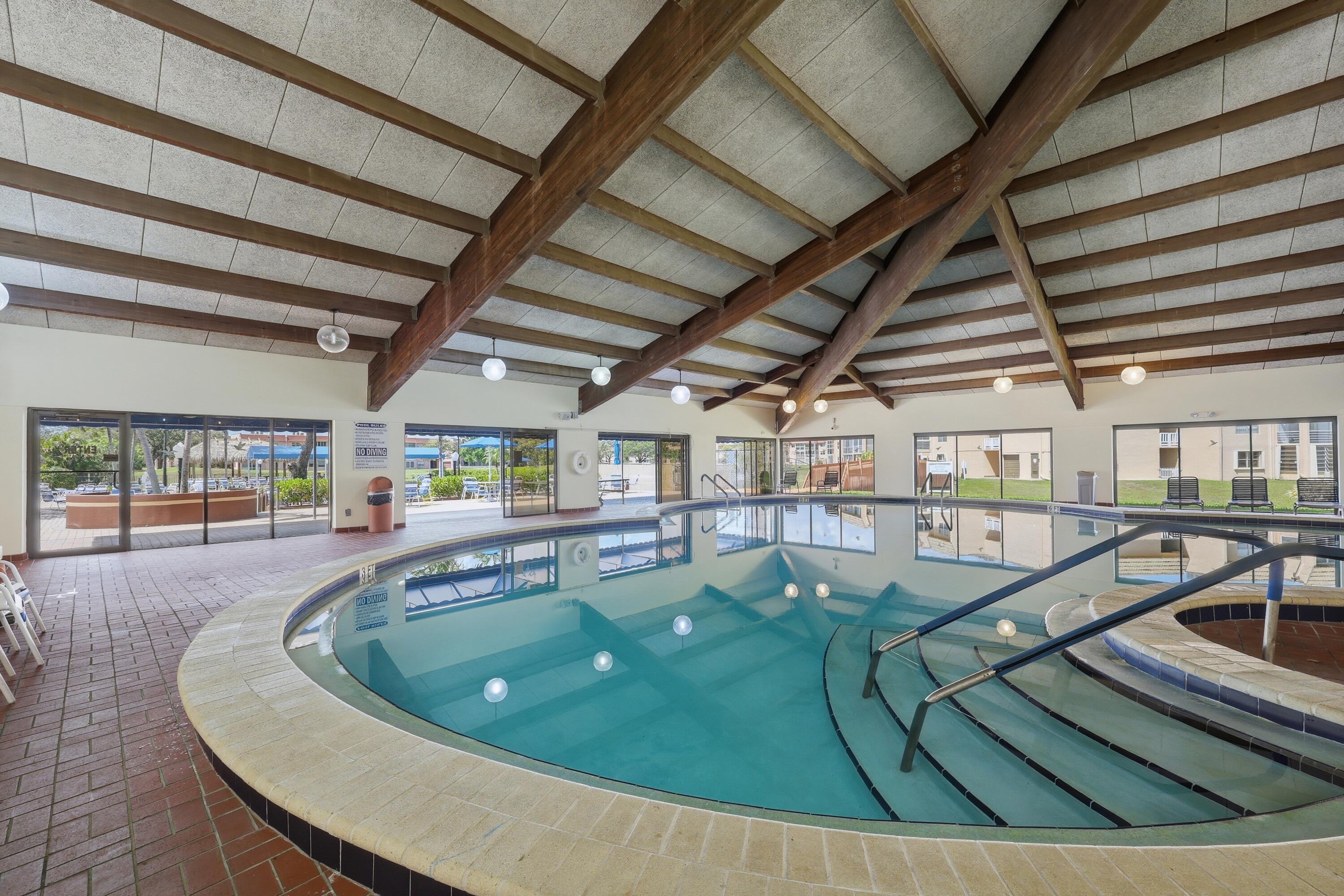 9861 Sunrise Lakes Boulevard Unit: 101