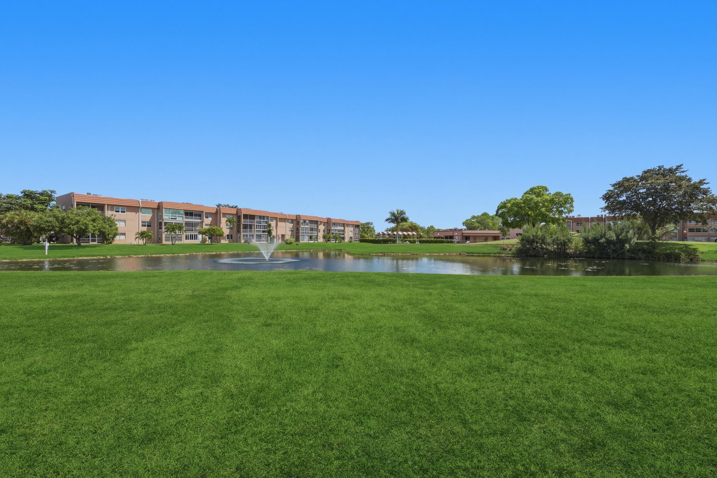 9861 Sunrise Lakes Boulevard Unit: 101