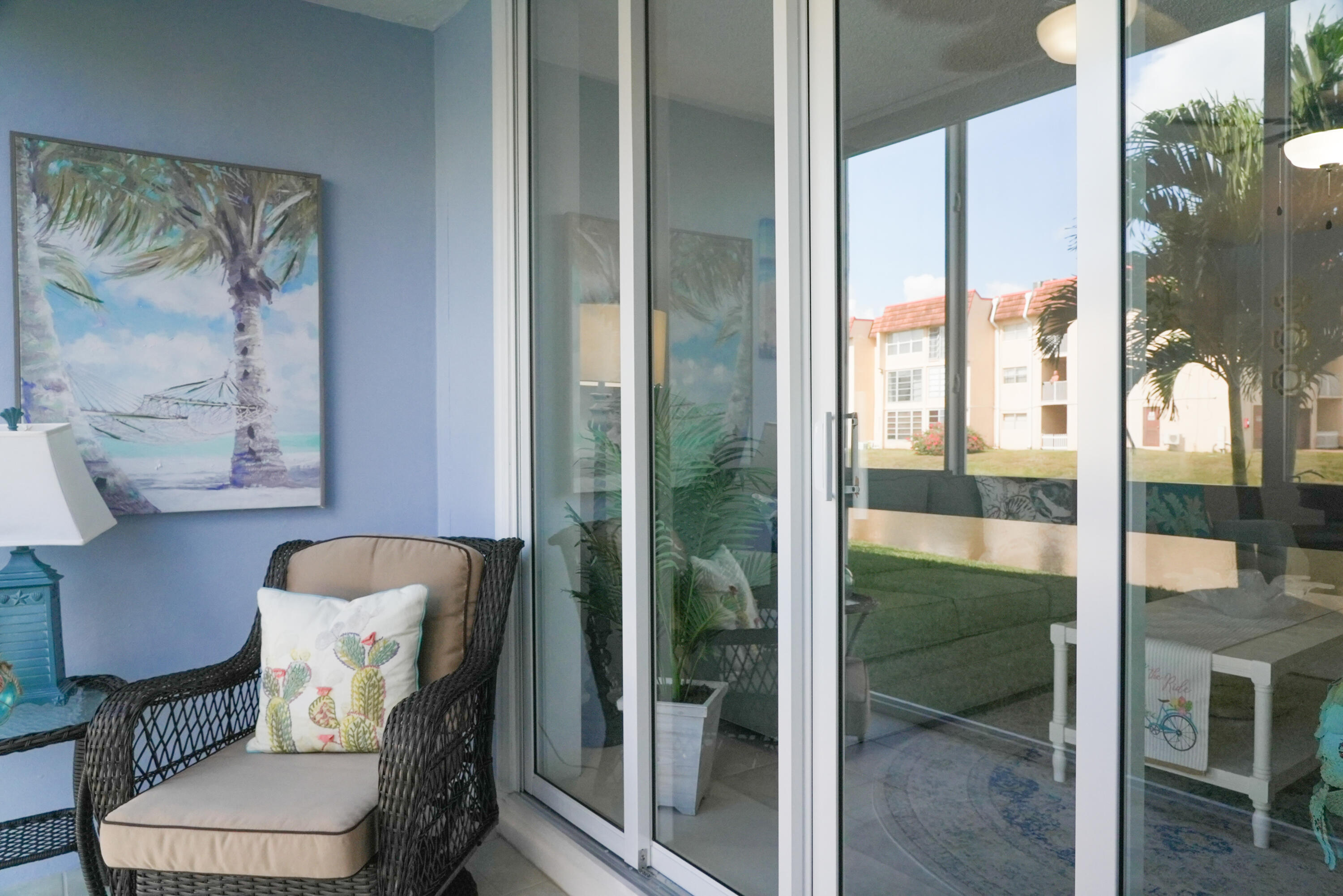 8901 Sunrise Lakes Boulevard Unit: 105