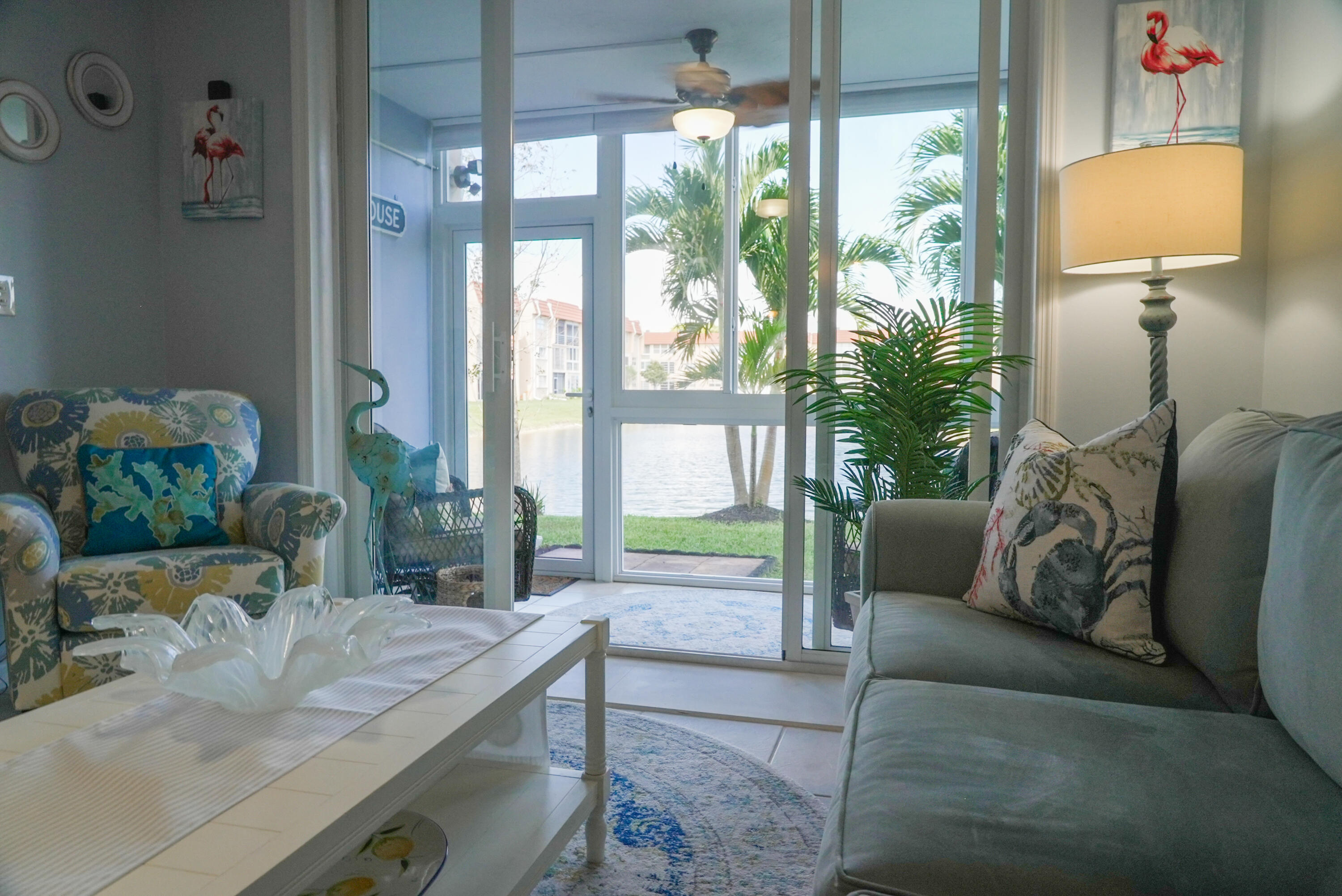 8901 Sunrise Lakes Boulevard Unit: 105