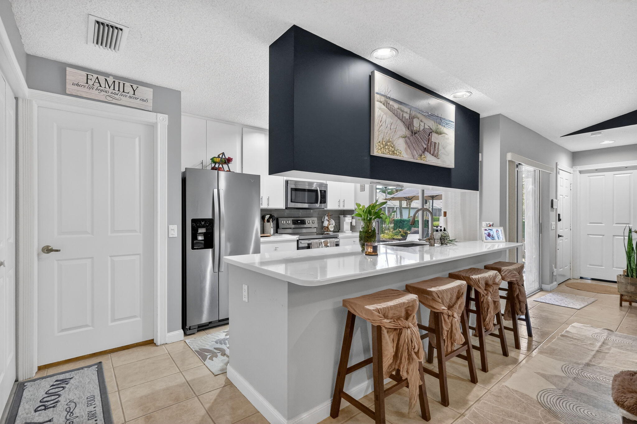 1242 NW Sun Terrace Circle 12c, Port St. Lucie Unit: 12c