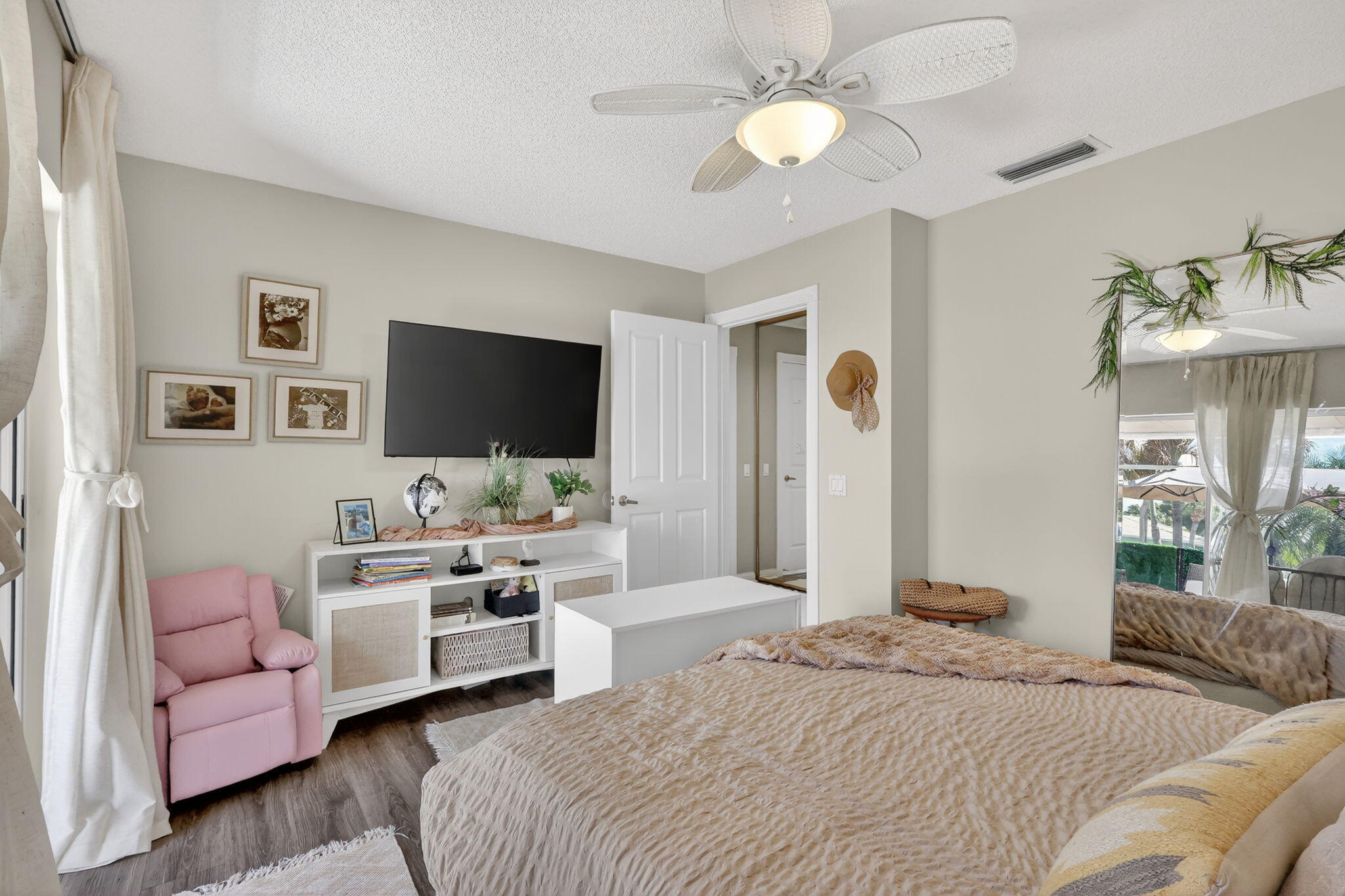 1242 NW Sun Terrace Circle 12c, Port St. Lucie Unit: 12c