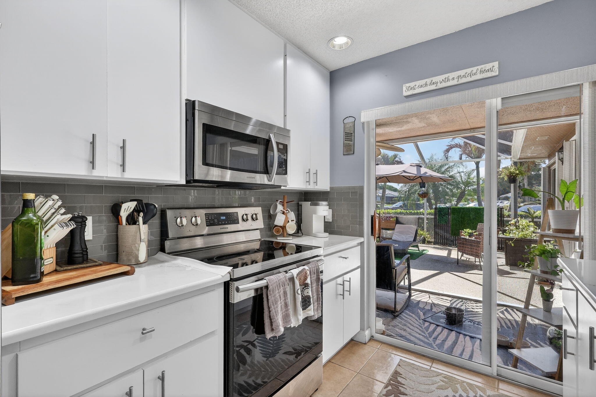 1242 NW Sun Terrace Circle 12c, Port St. Lucie Unit: 12c